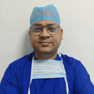 Dr. Praveen Singhal